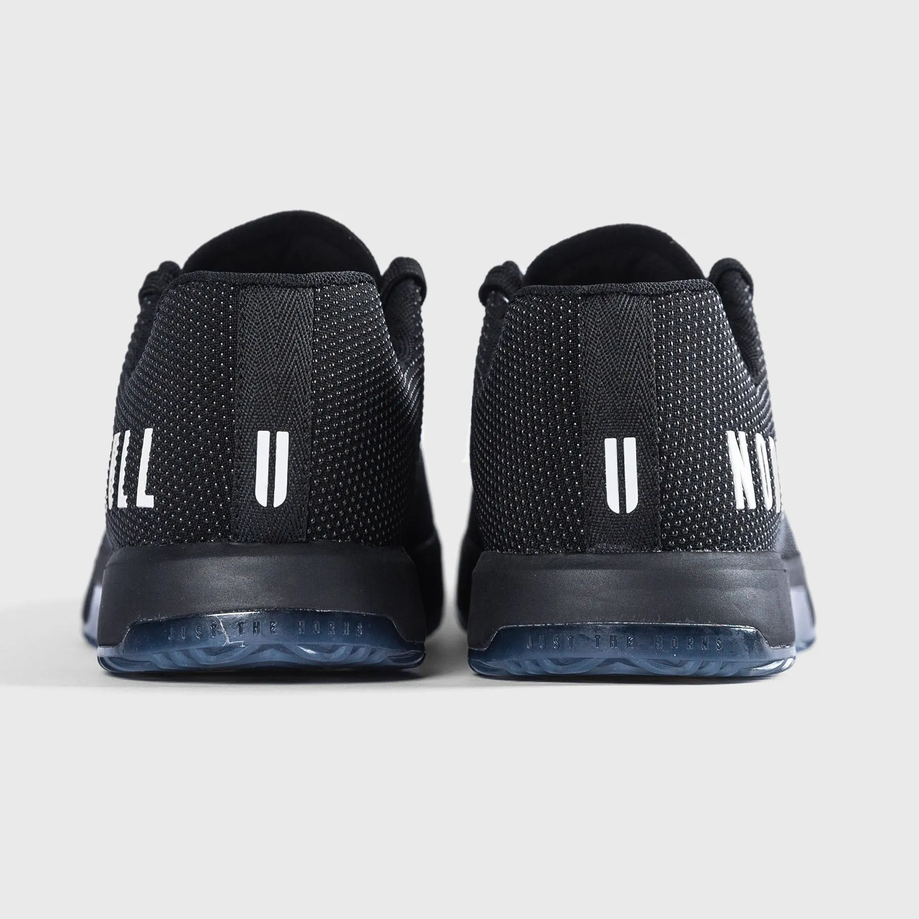 NOBULL - CROSSFIT TRAINER  - BLACK