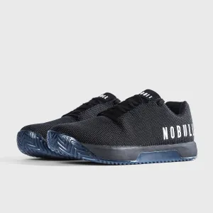 NOBULL - CROSSFIT TRAINER  - BLACK