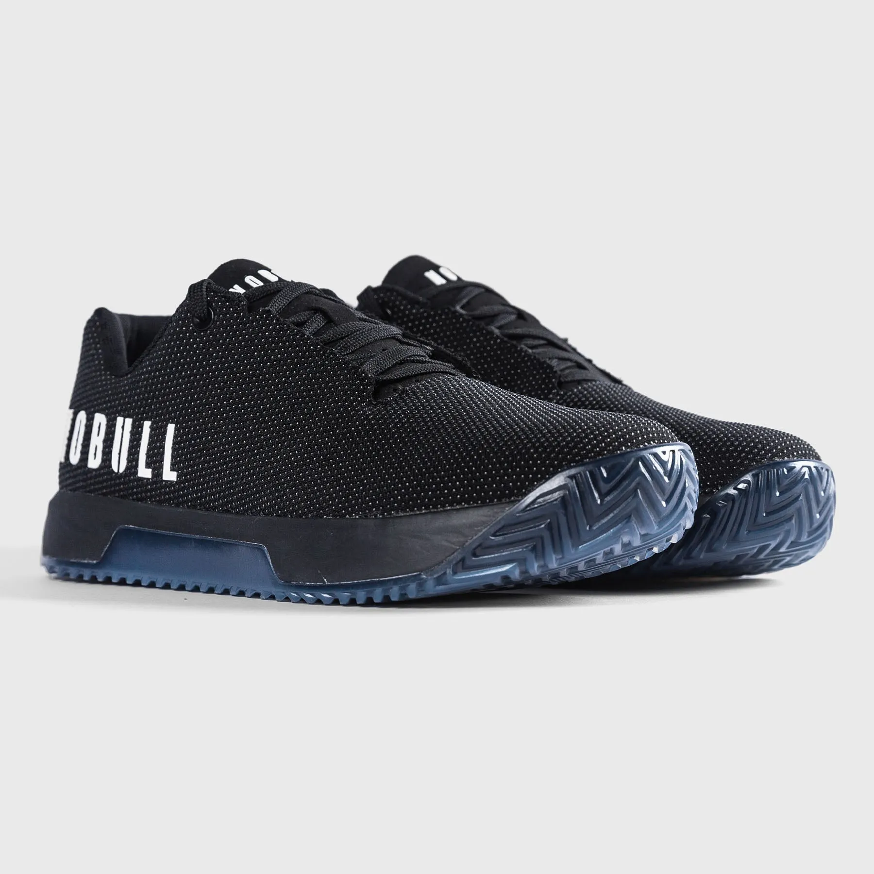NOBULL - CROSSFIT TRAINER  - BLACK