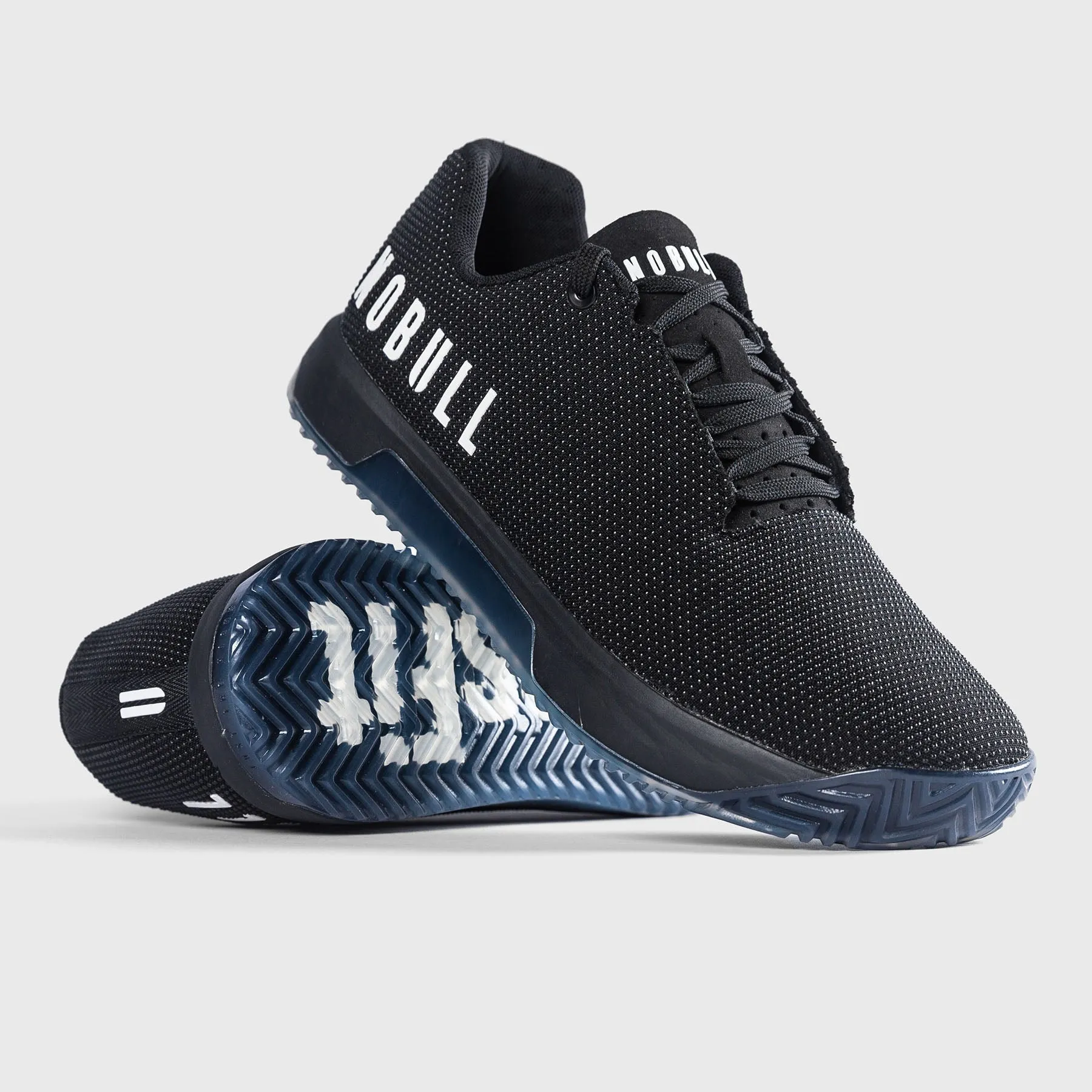NOBULL - CROSSFIT TRAINER  - BLACK