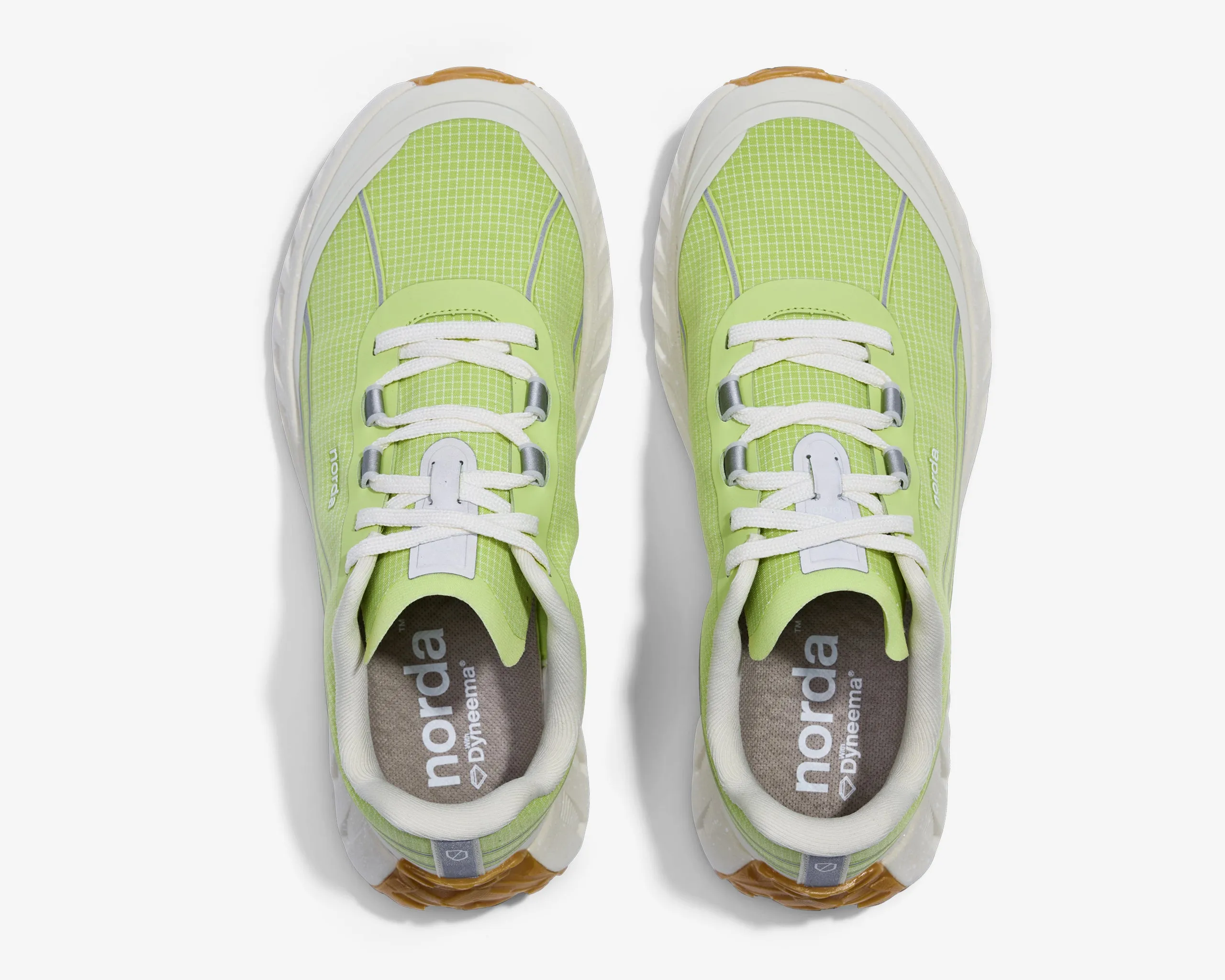Norda 002 | Lichen