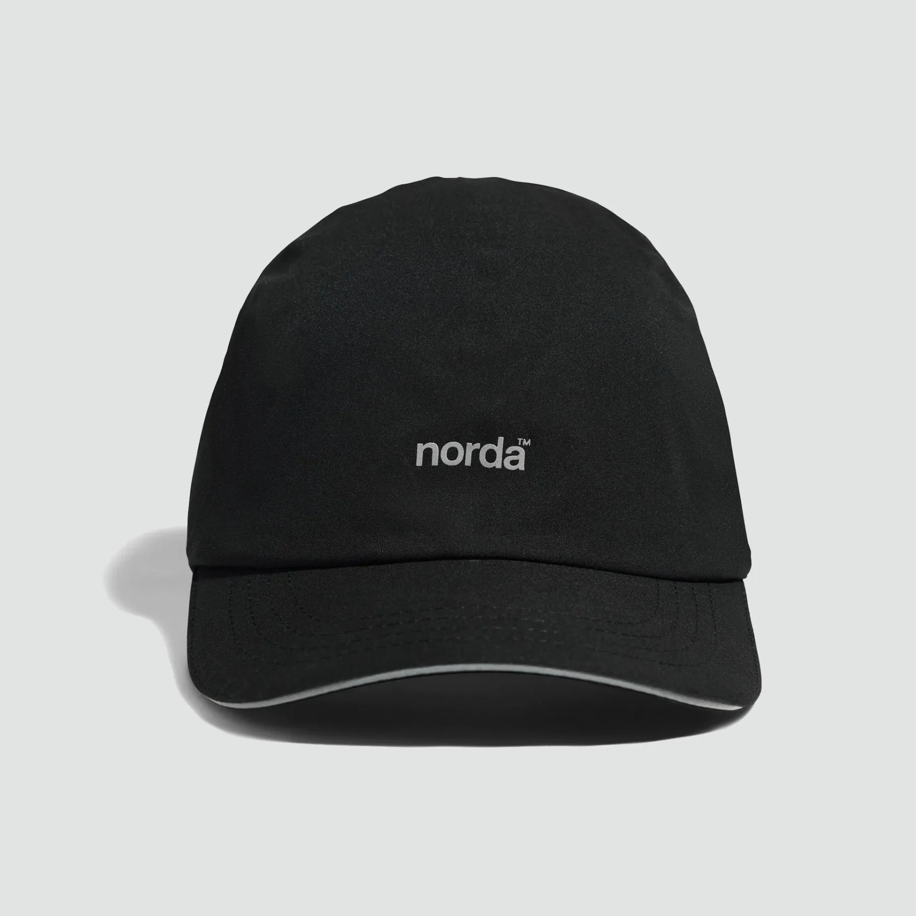 norda shade hat - Black