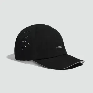 norda shade hat - Black
