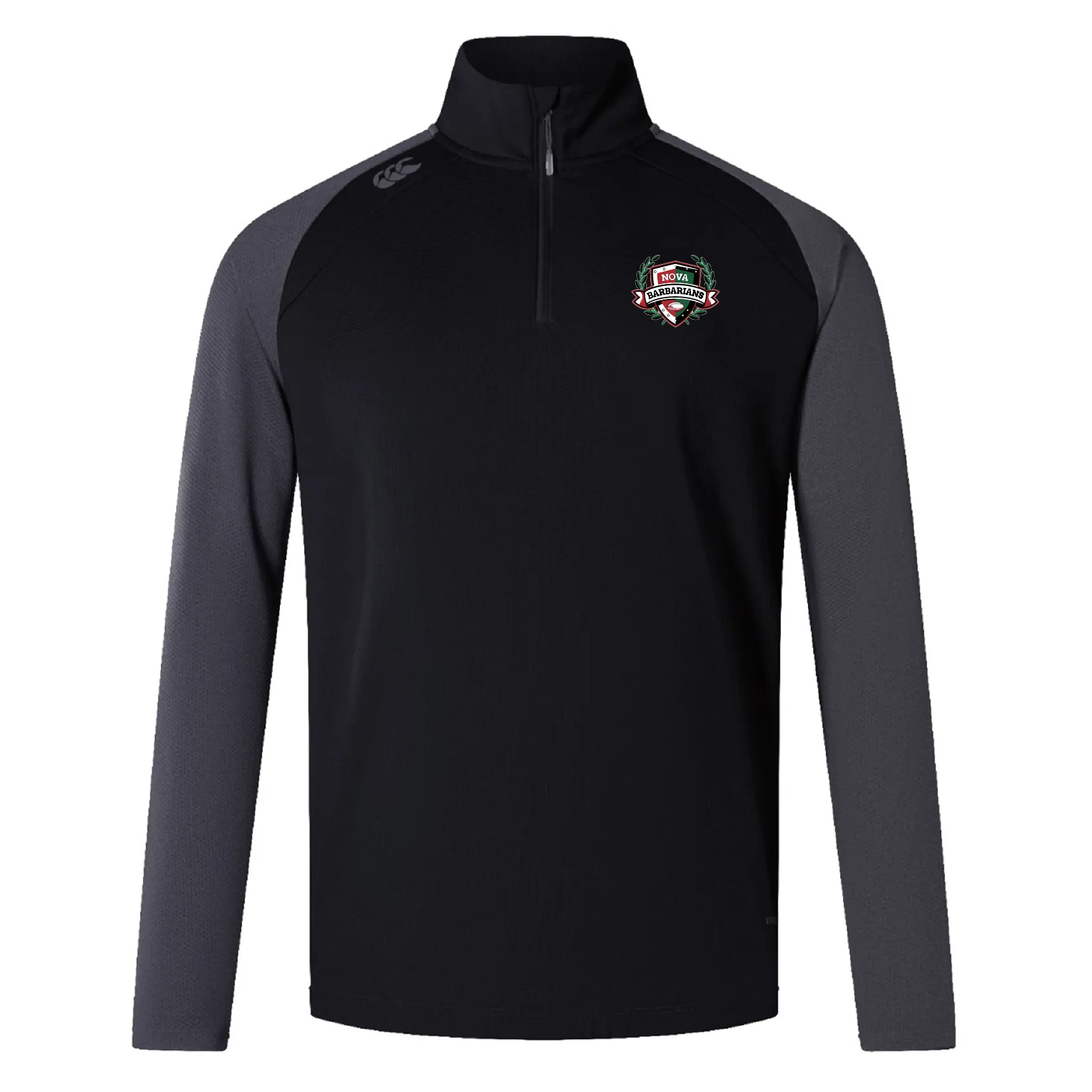 NOVA Barbarians Women's Elite First Layer by Canterbury