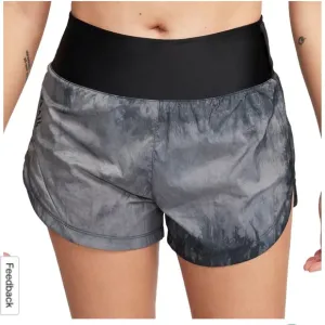NWT Nike Trail Repel Mid-Rise Brief-Lined 3in Running Short - Women's