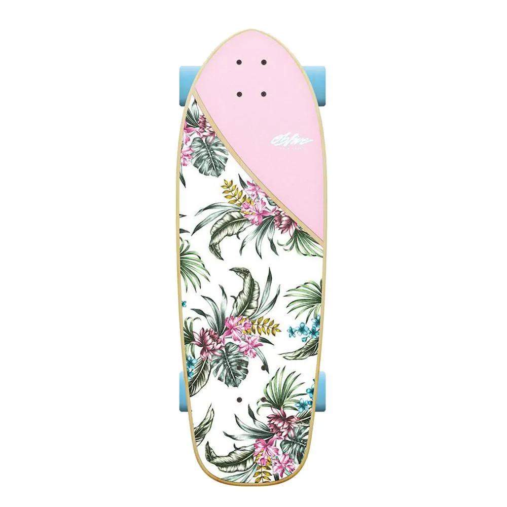 OBfive Surf Skate 28" or 31" - Leilani