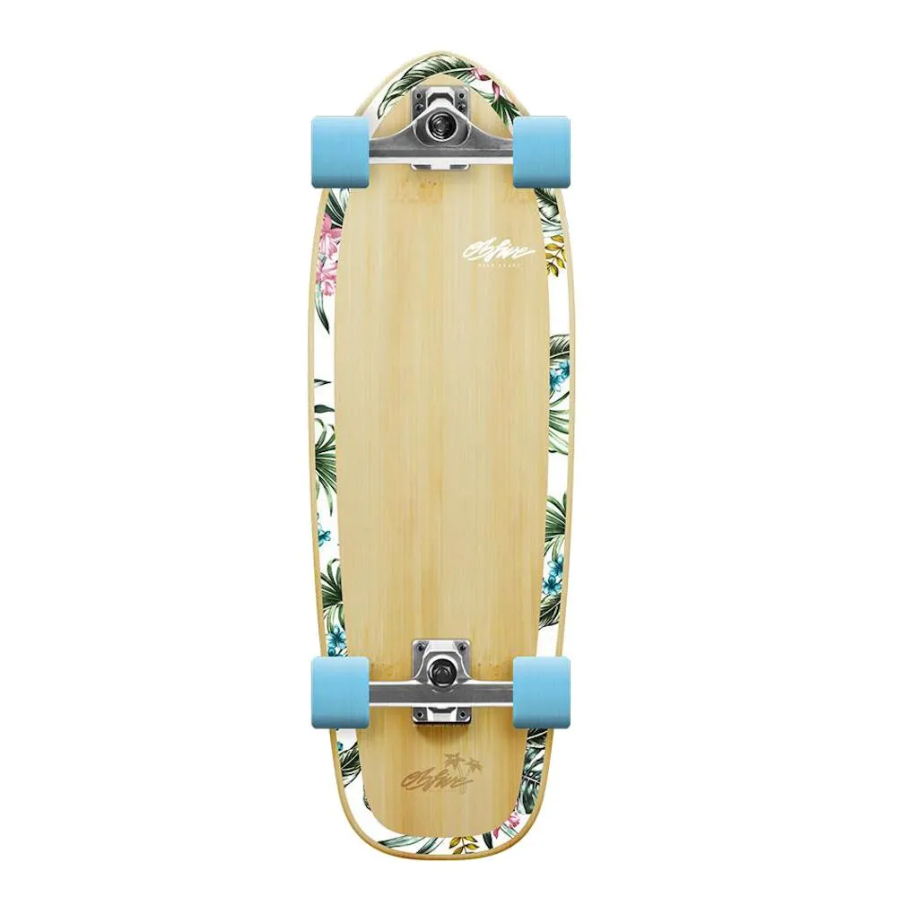 OBfive Surf Skate 28" or 31" - Leilani
