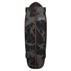 OBfive Surf Skate 31" - Dark Waters