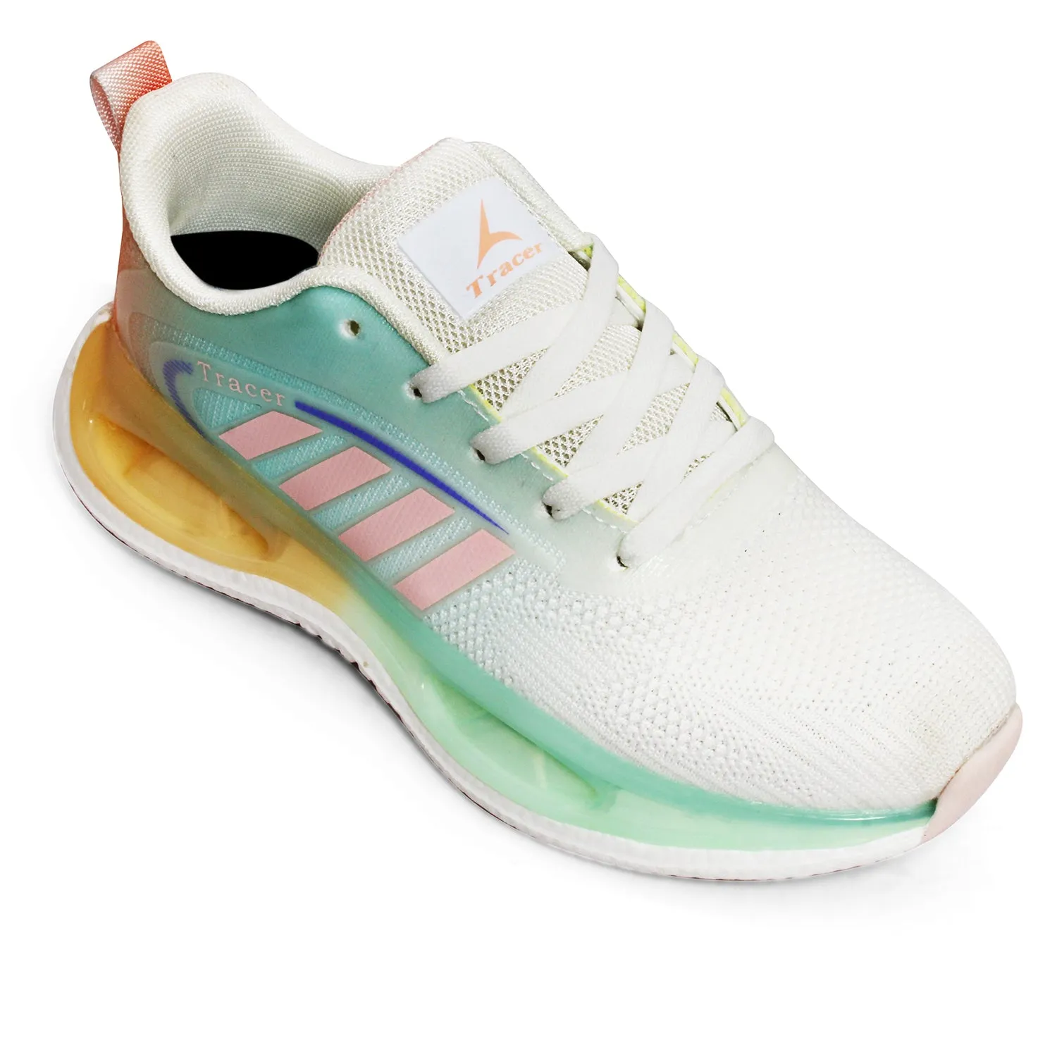 Obsession-L-2502 Women's Sneakers