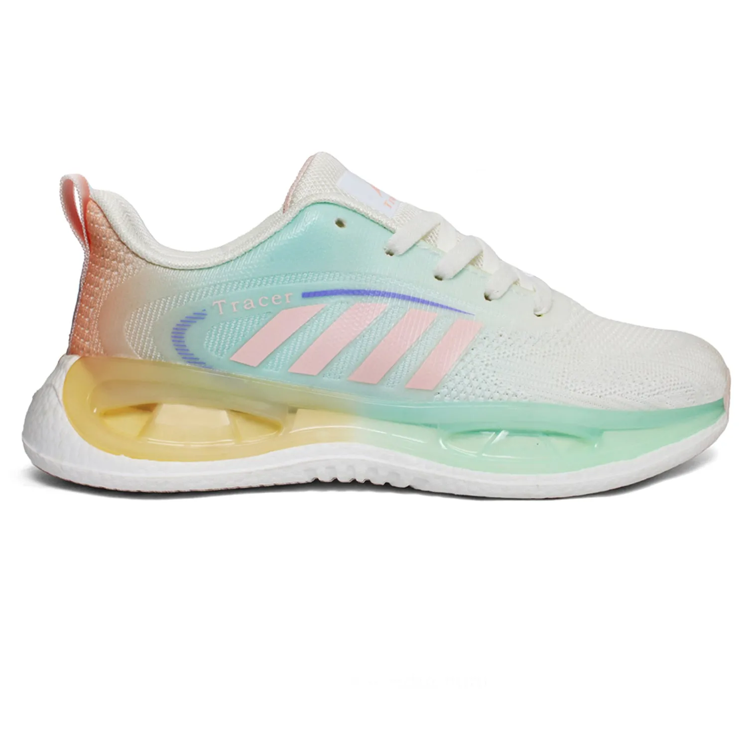 Obsession-L-2502 Women's Sneakers
