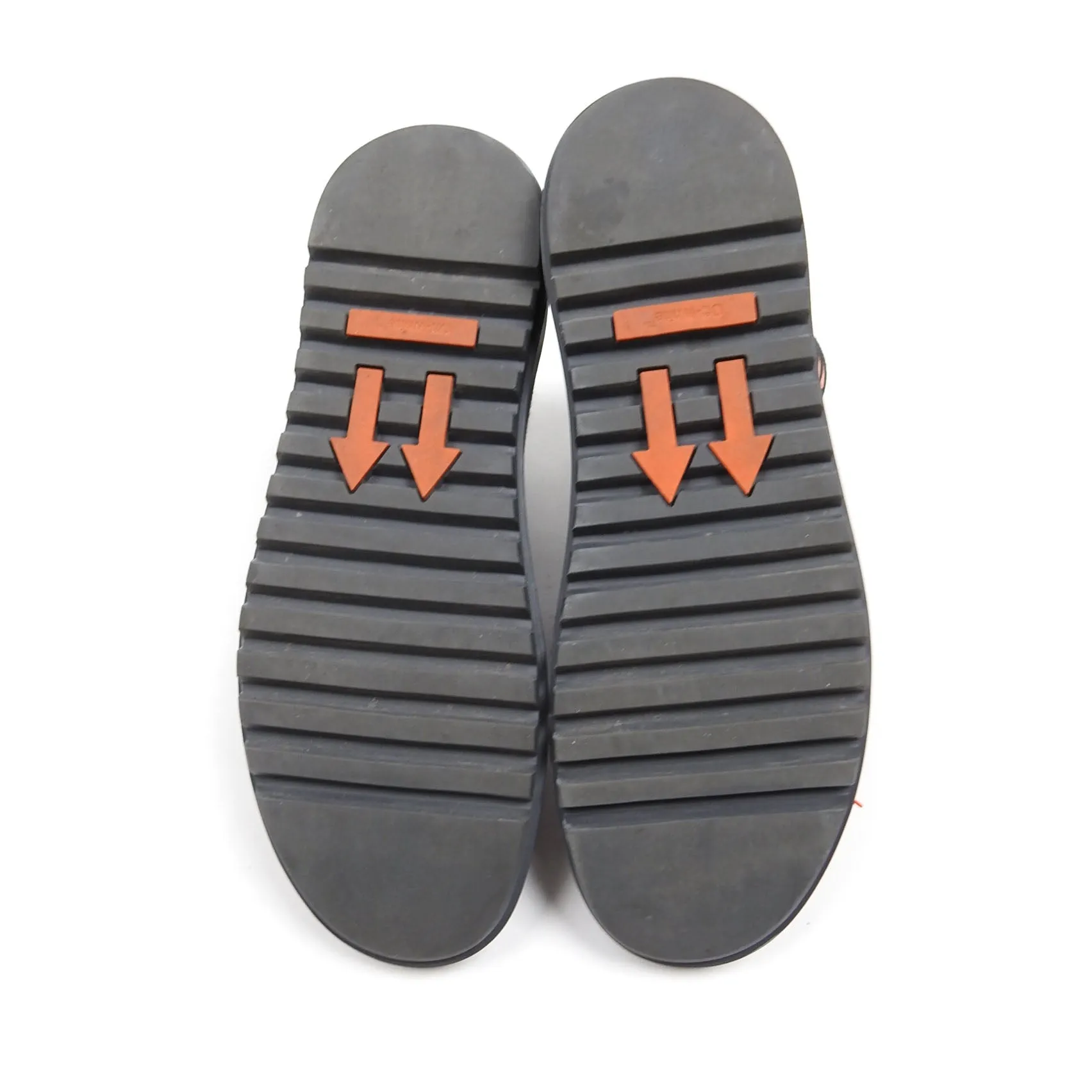 Off-White Moto Wrap Sneakers Size 42