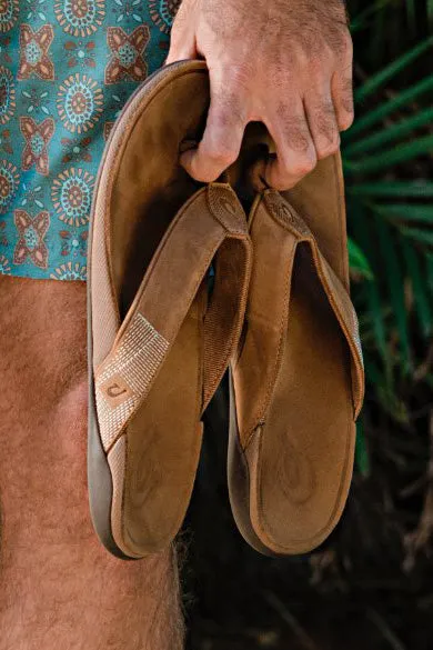 Olukai Tuahine