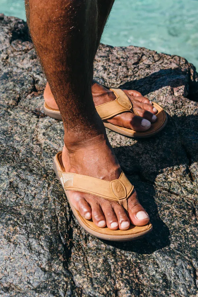Olukai Tuahine