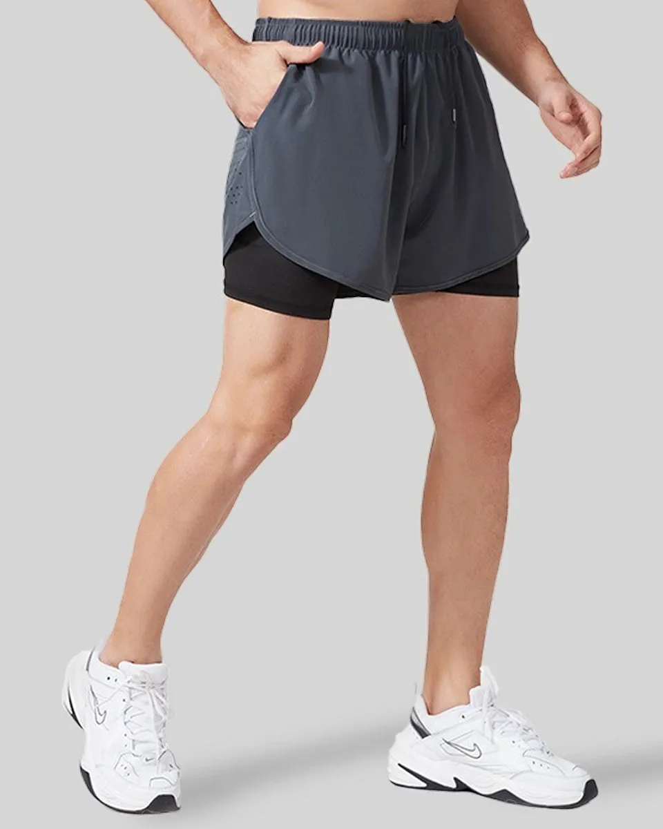 OmniMove Short