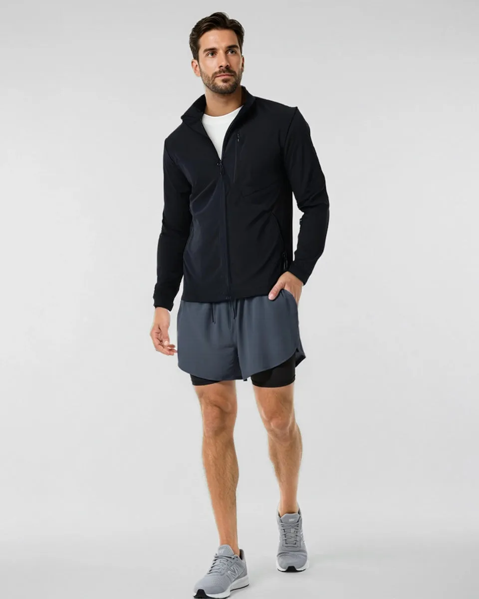 OmniMove Short
