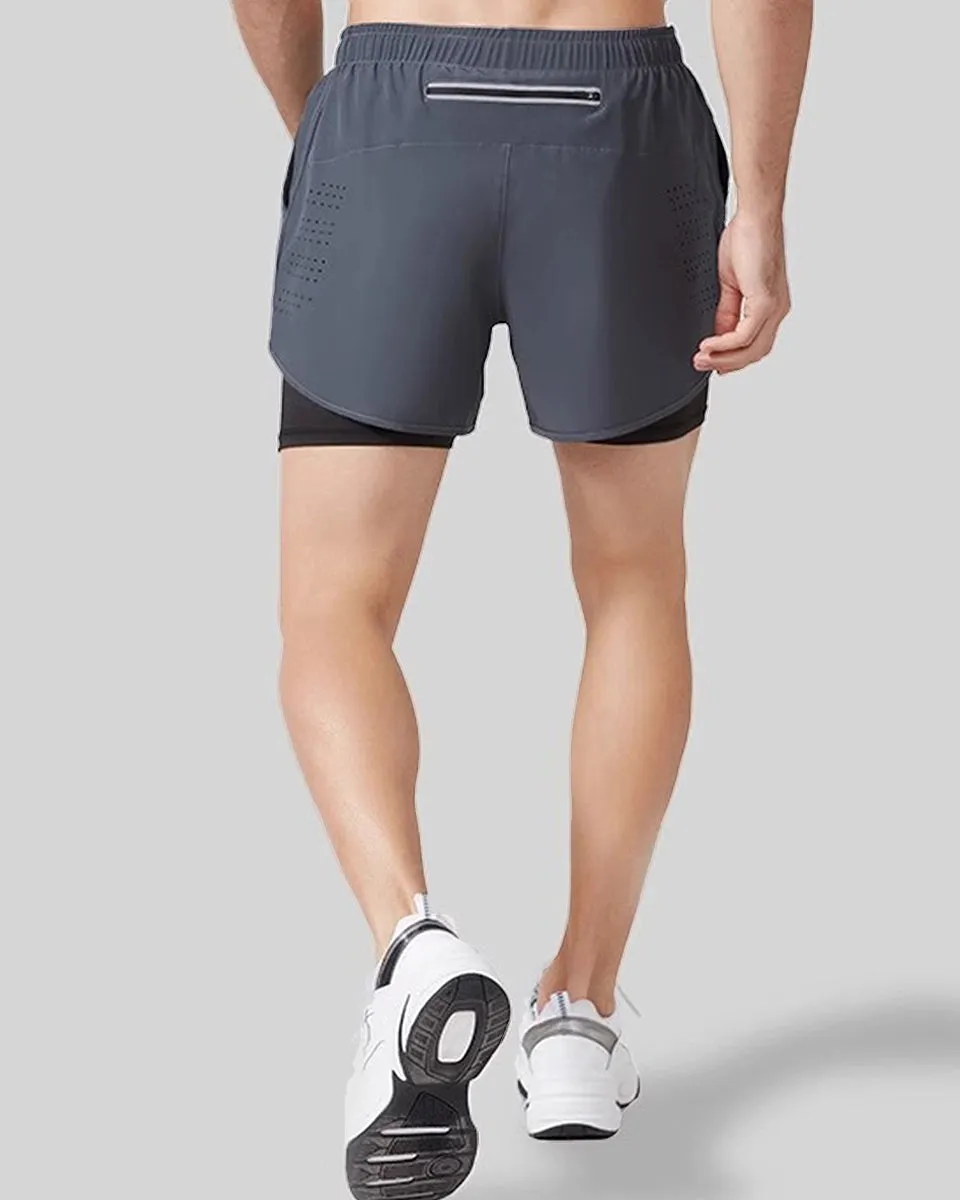 OmniMove Short