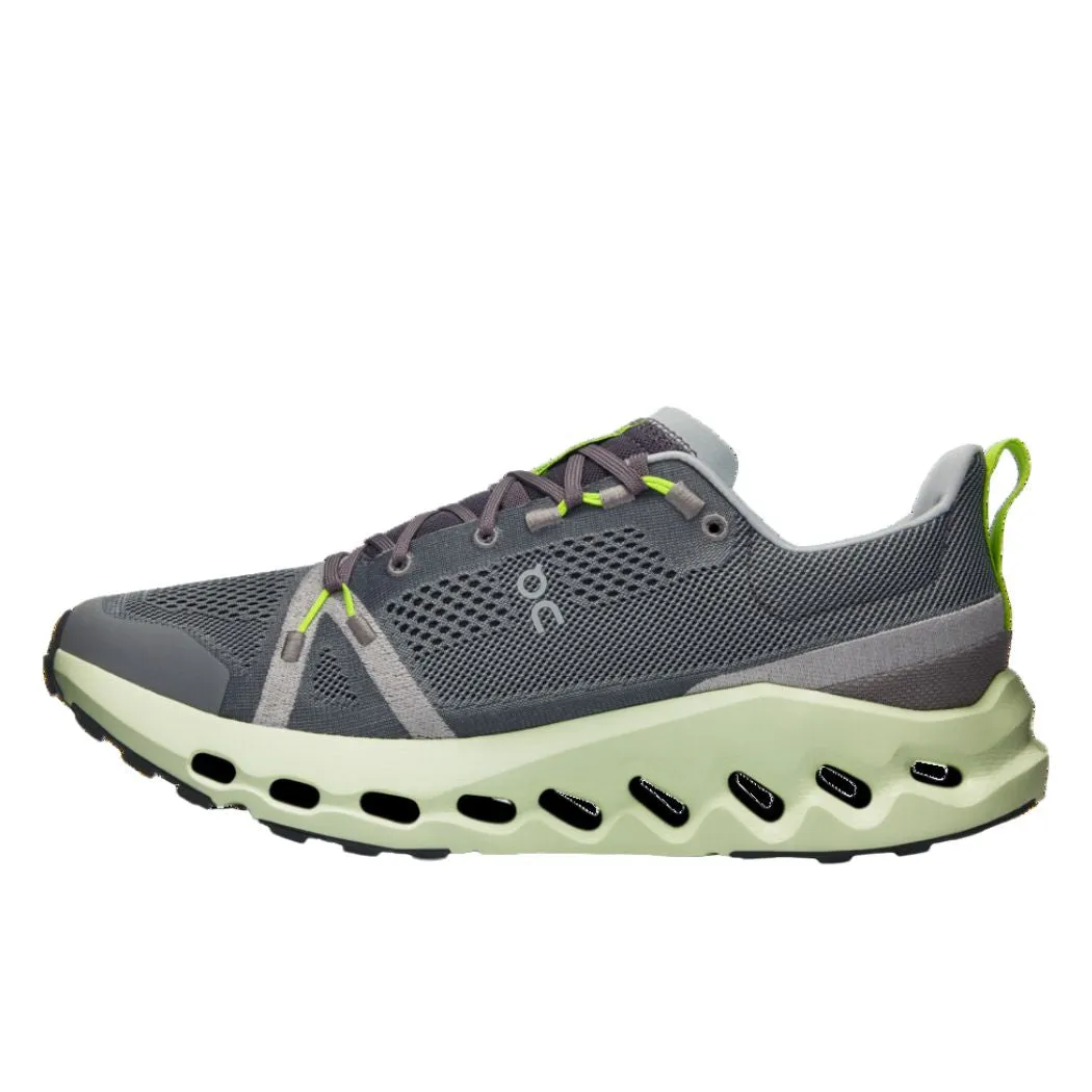 on Cloudsurfer Trail Men's Running Shoes