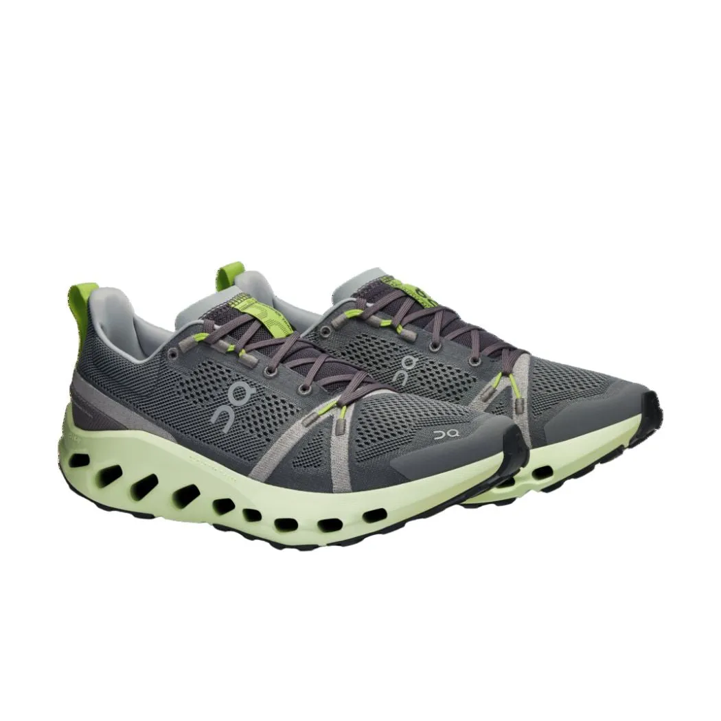 on Cloudsurfer Trail Men's Running Shoes