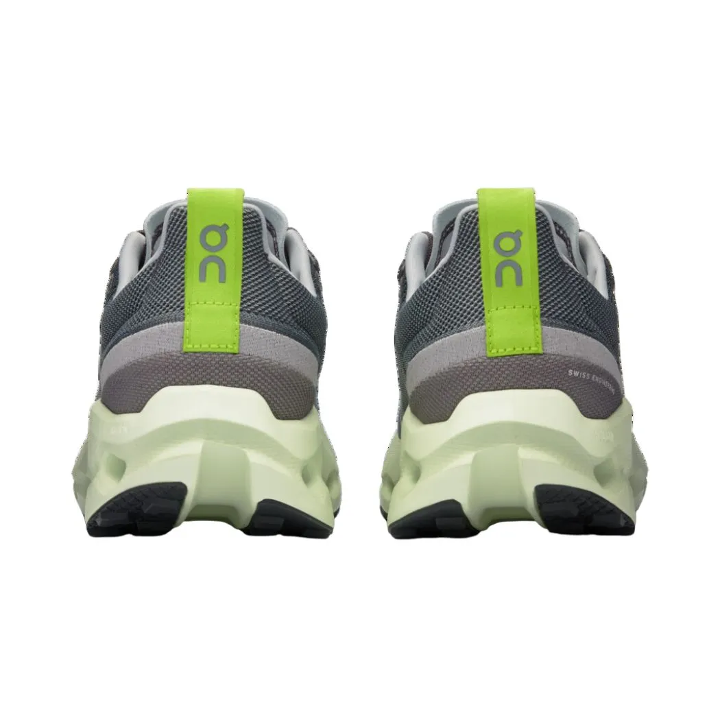 on Cloudsurfer Trail Men's Running Shoes