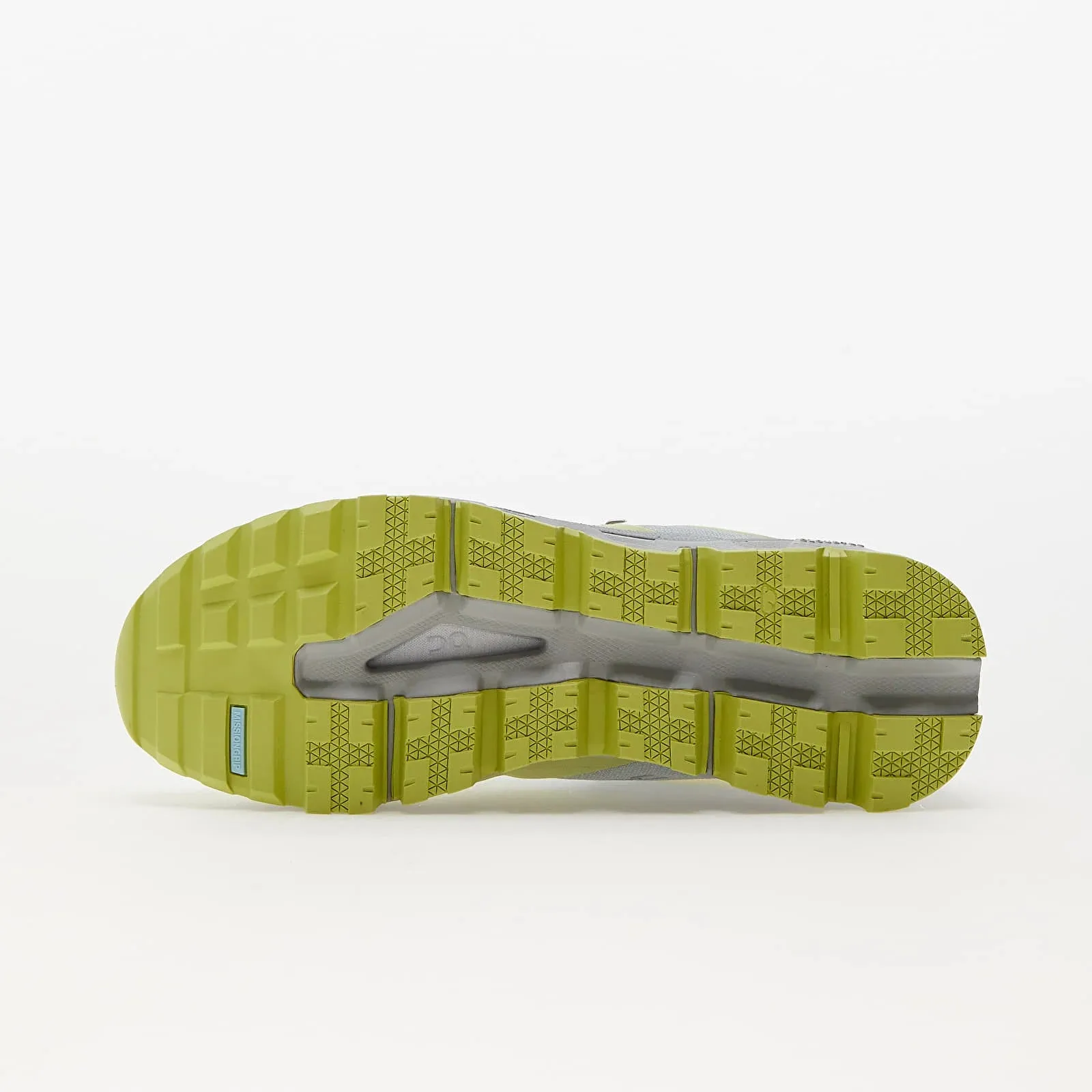 ON Cloudtrax Waterproof - Scarpe Da Trekking Donna