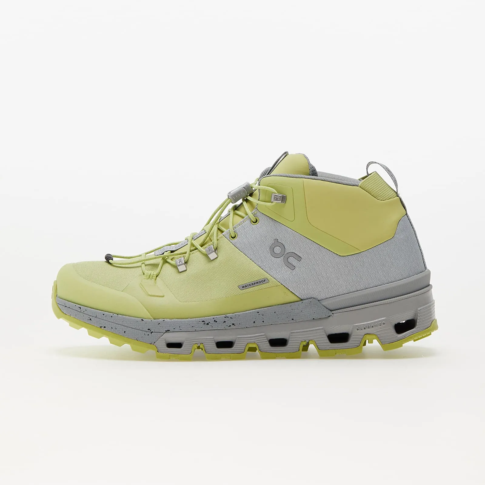 ON Cloudtrax Waterproof - Scarpe Da Trekking Donna