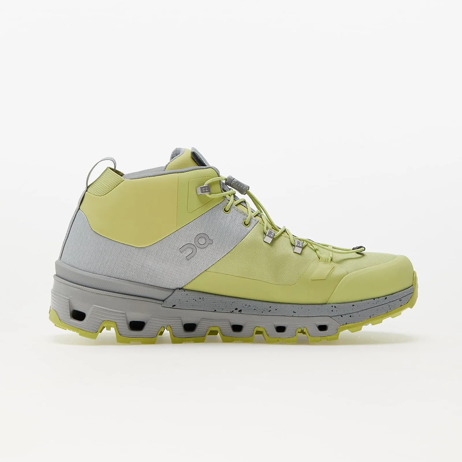 ON Cloudtrax Waterproof - Scarpe Da Trekking Donna