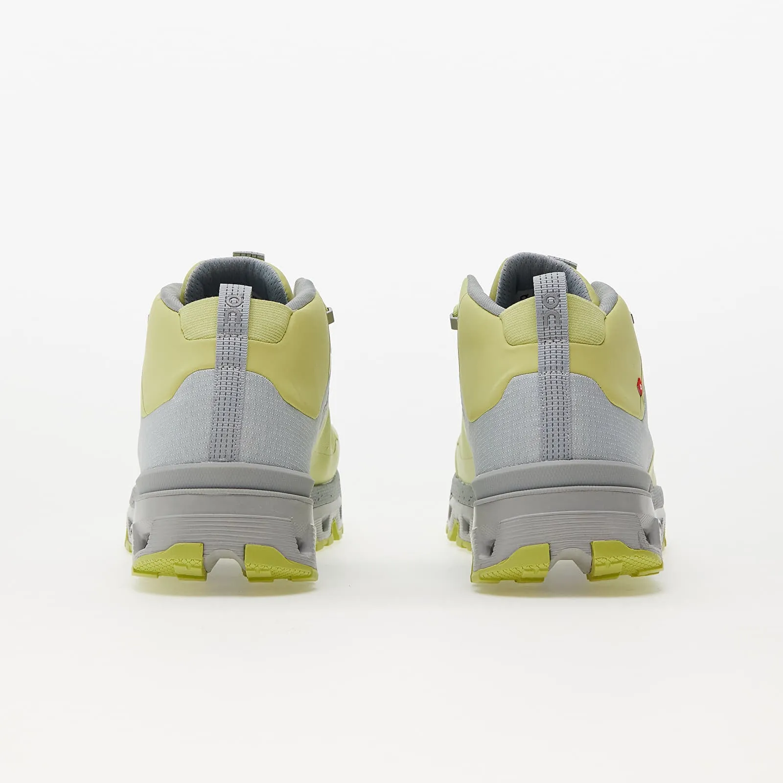 ON Cloudtrax Waterproof - Scarpe Da Trekking Donna