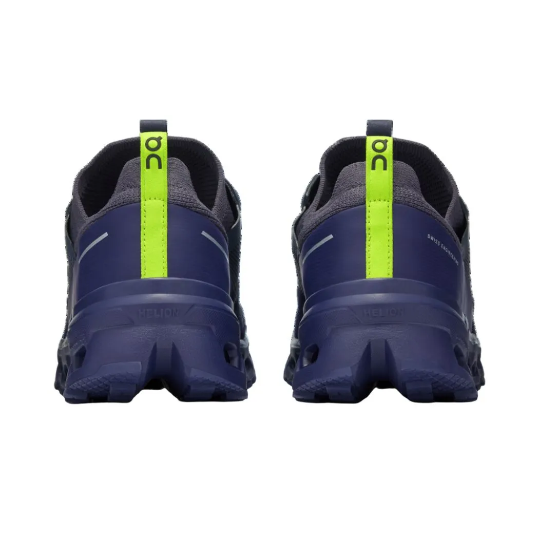 on Cloudultra 2 Men's Trail Running Shoes