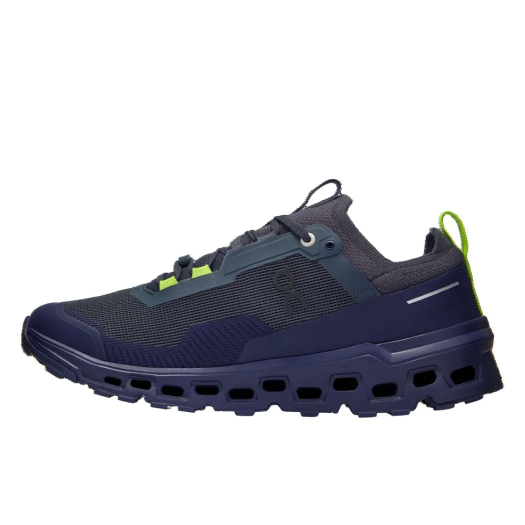 on Cloudultra 2 Men's Trail Running Shoes