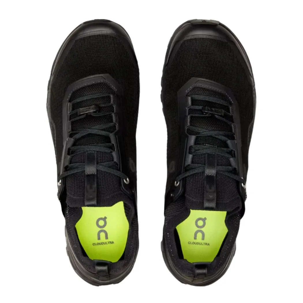 on Cloudultra 2 Men's Trail Running Shoes