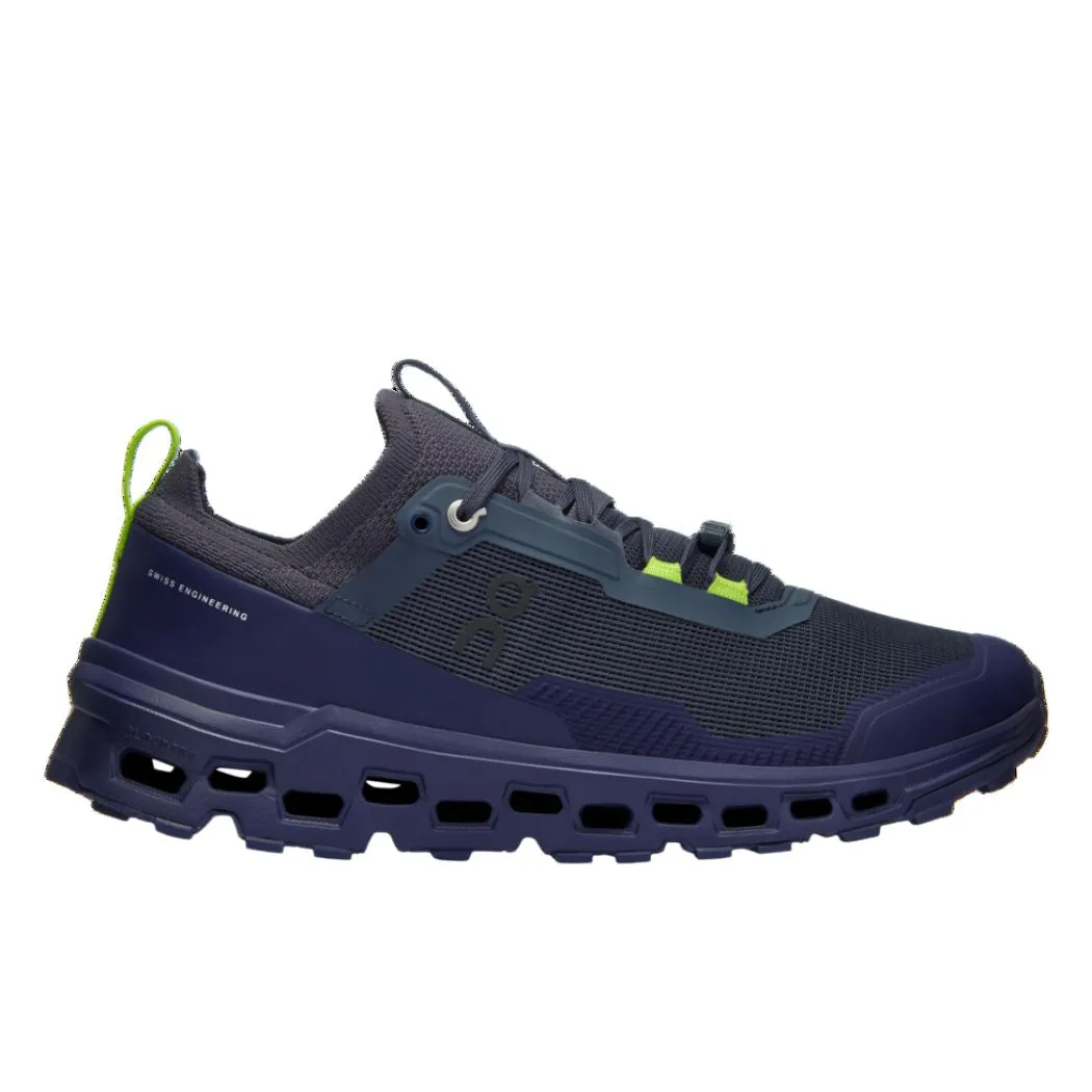 on Cloudultra 2 Men's Trail Running Shoes
