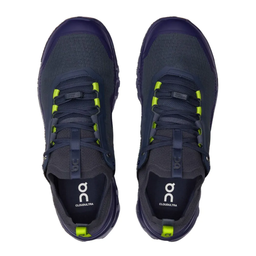 on Cloudultra 2 Men's Trail Running Shoes