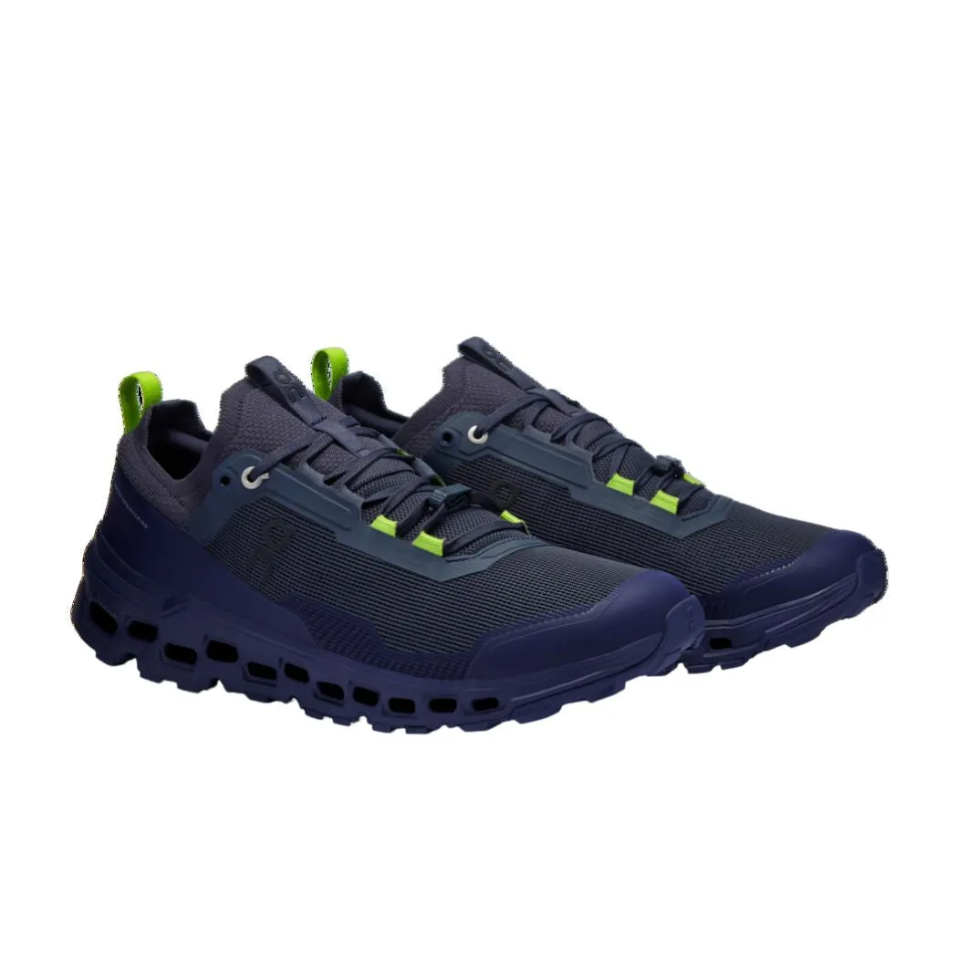 on Cloudultra 2 Men's Trail Running Shoes