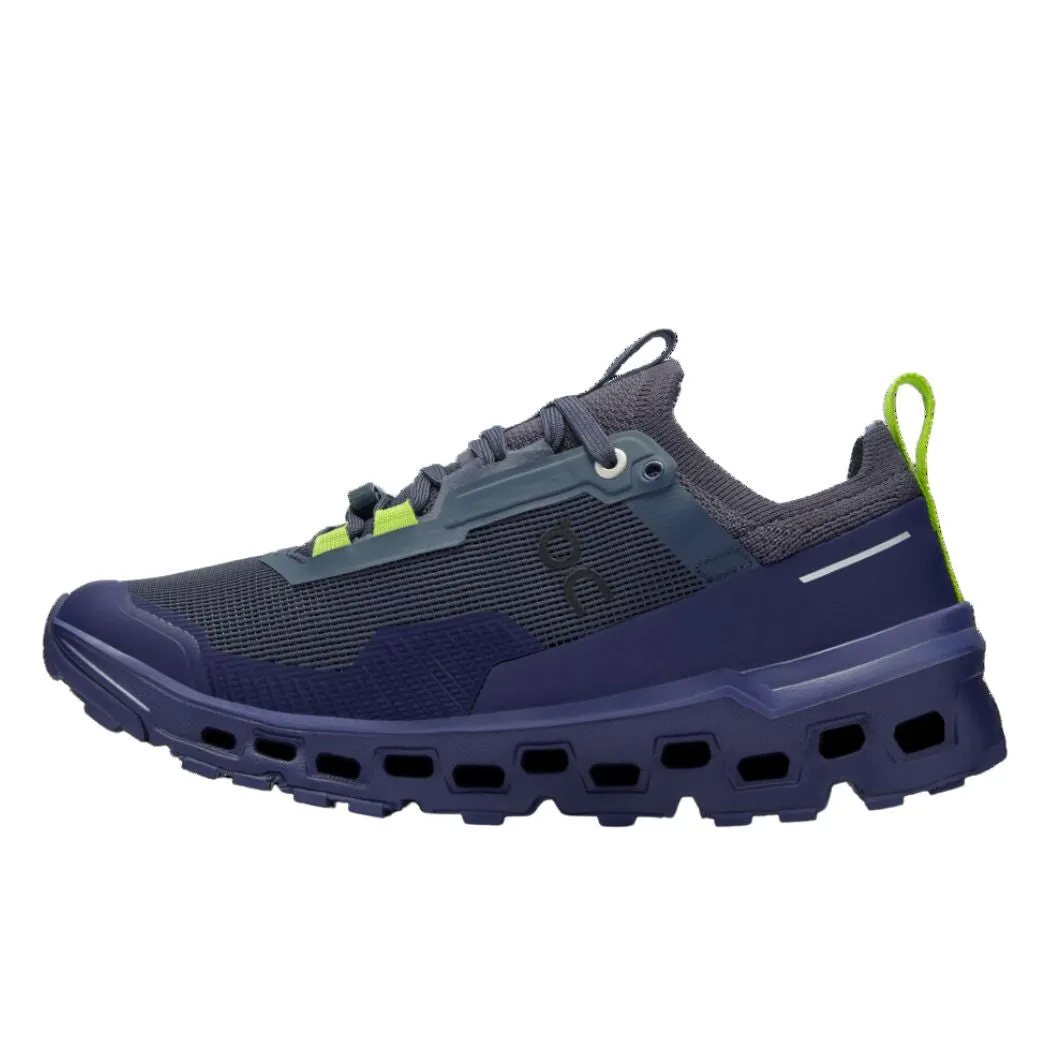 on Cloudultra 2 Women's Trail Running Shoes