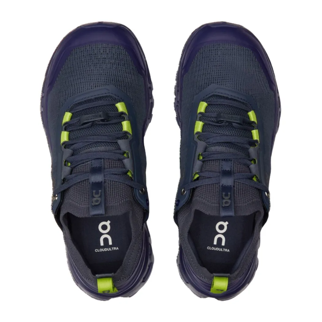 on Cloudultra 2 Women's Trail Running Shoes