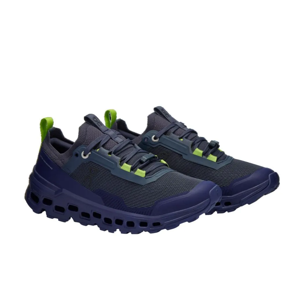 on Cloudultra 2 Women's Trail Running Shoes