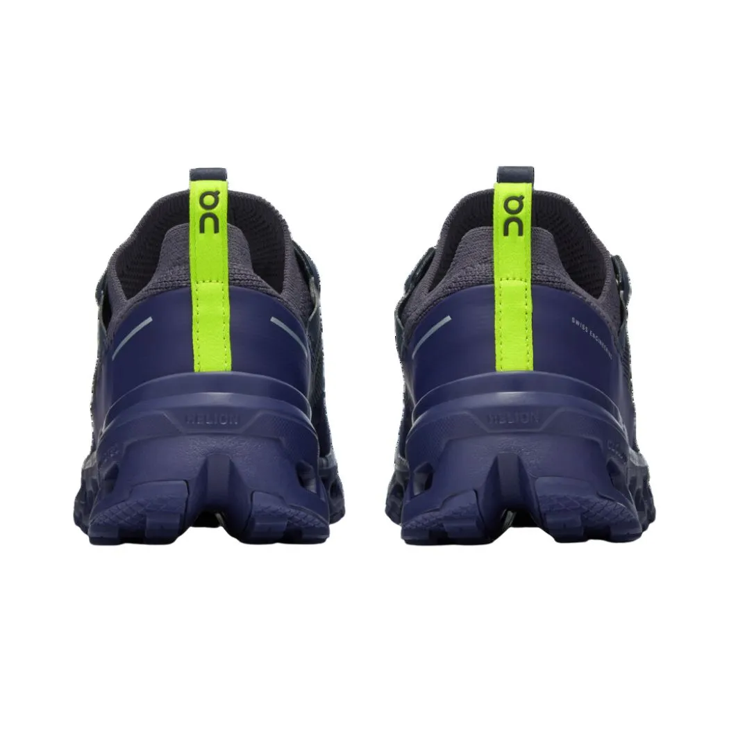 on Cloudultra 2 Women's Trail Running Shoes