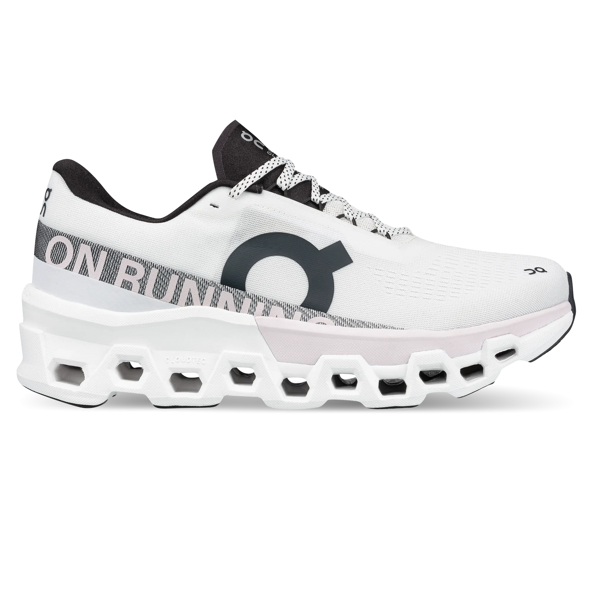 ON - Men's CloudMonster 2 Neutral Road Shoe