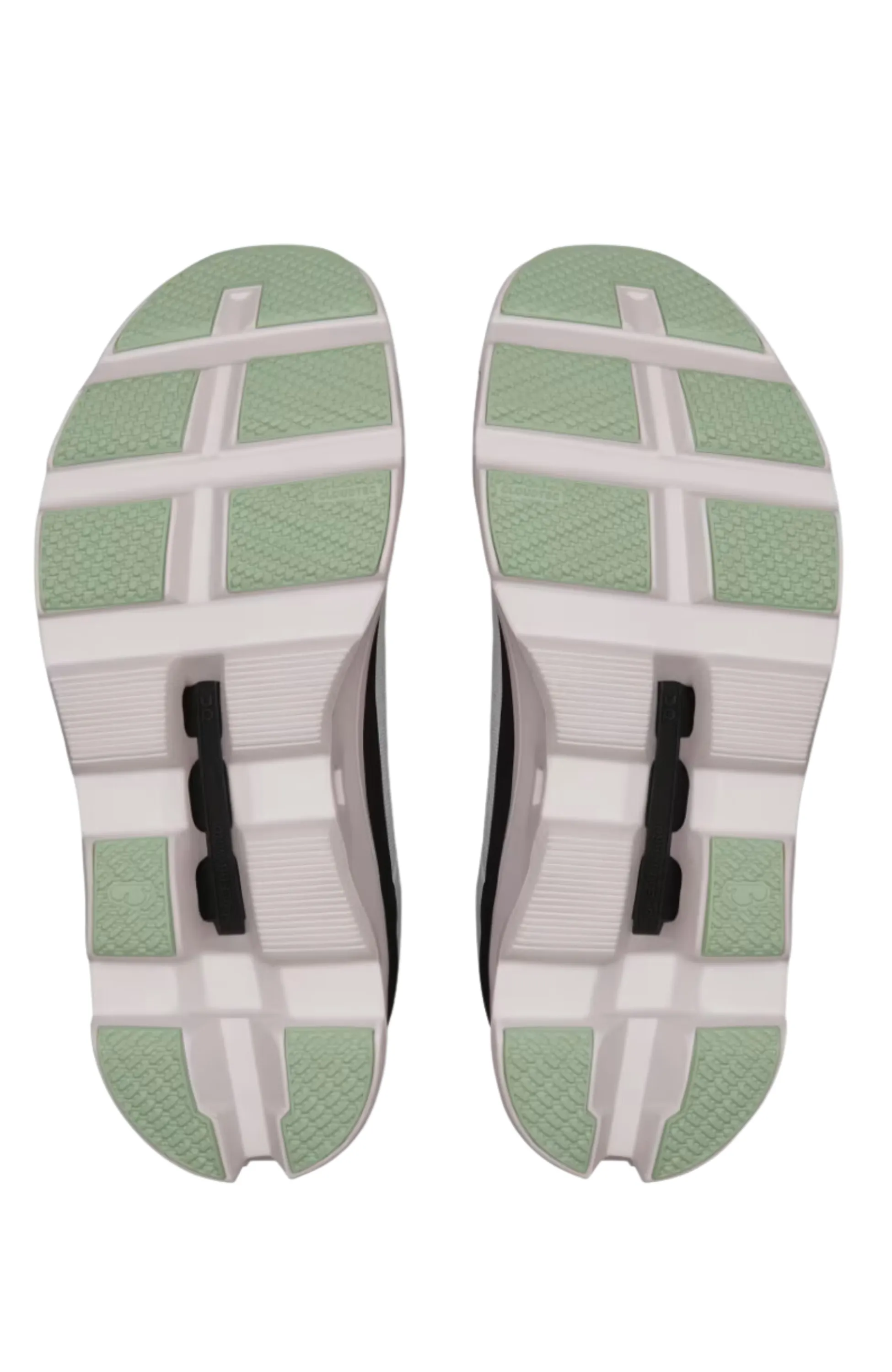 On - Men's Cloudmonster