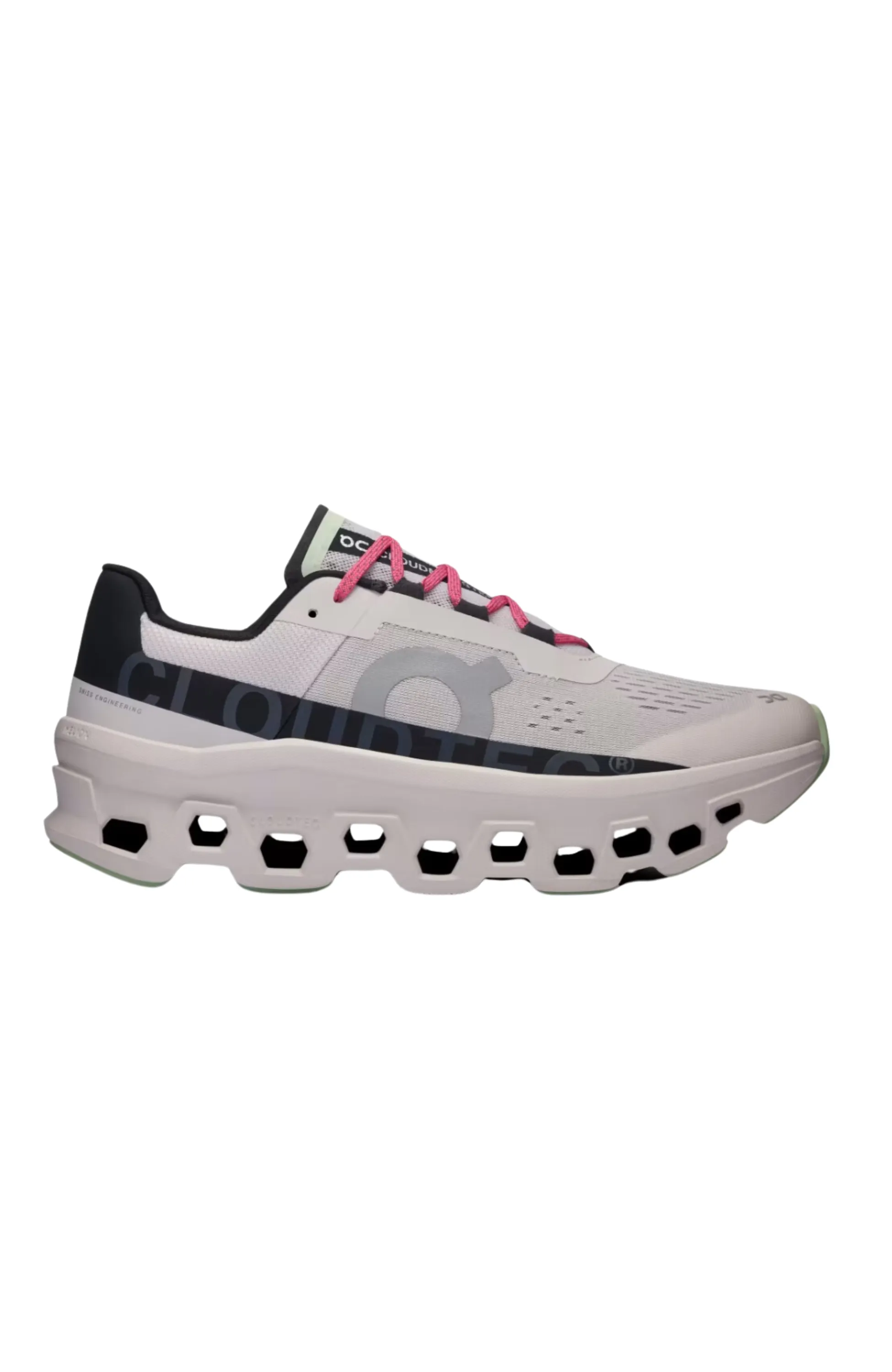 On - Men's Cloudmonster