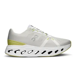 On Running Cloudeclipse (Mens) - White/Sand