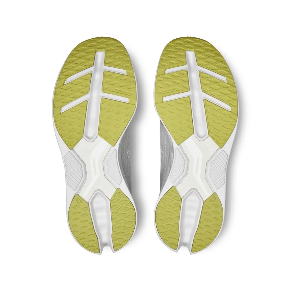On Running Cloudeclipse (Mens) - White/Sand