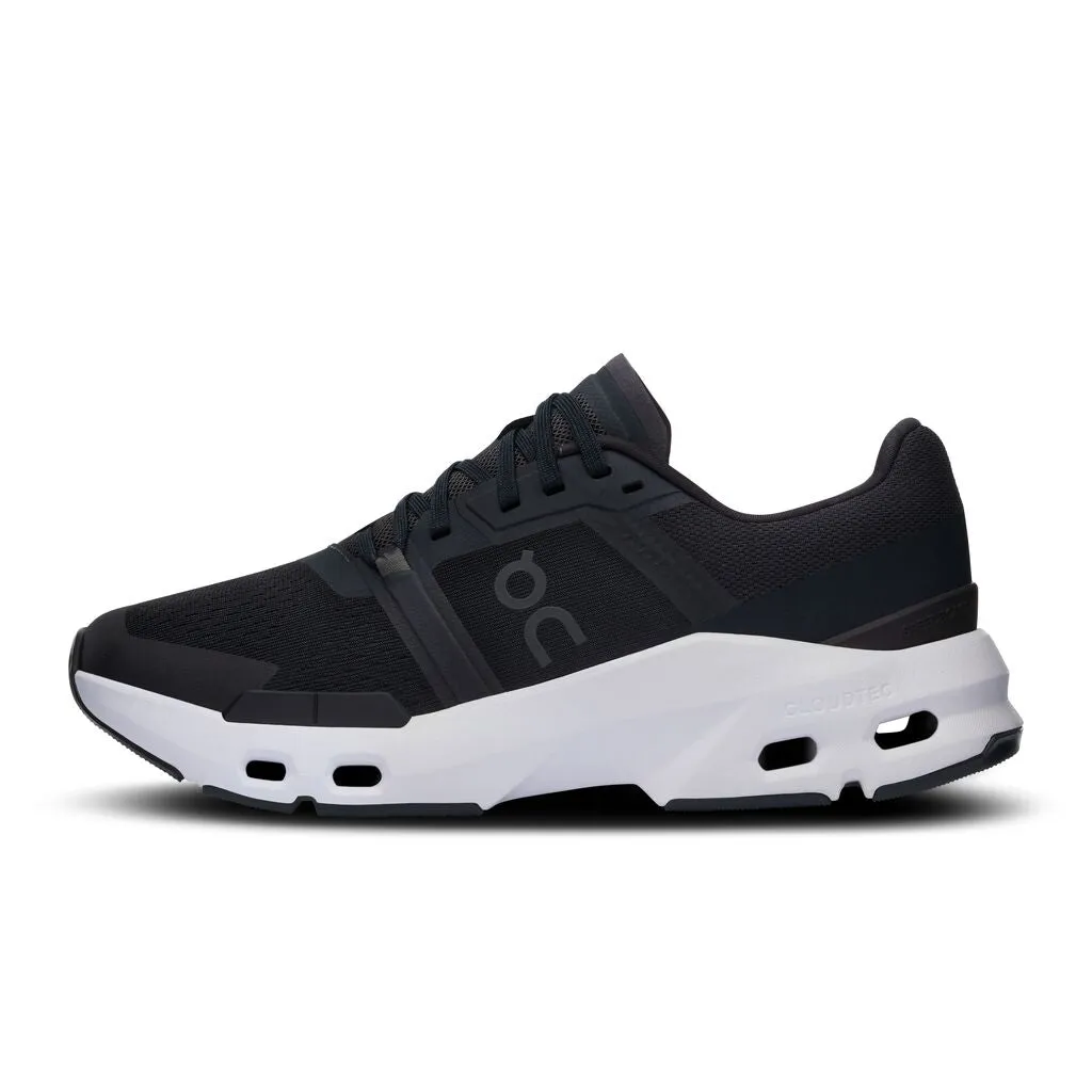 On Running Cloudpulse (Womens) - Black/White