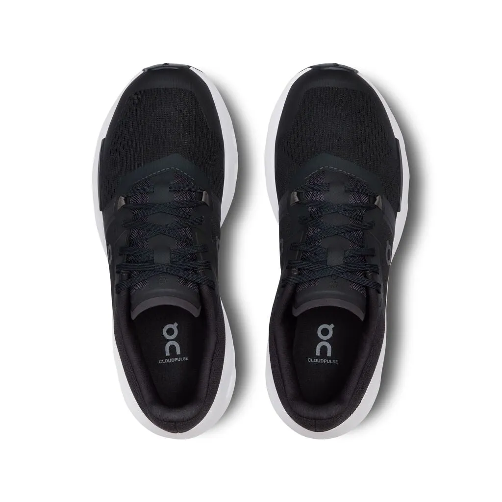 On Running Cloudpulse (Womens) - Black/White