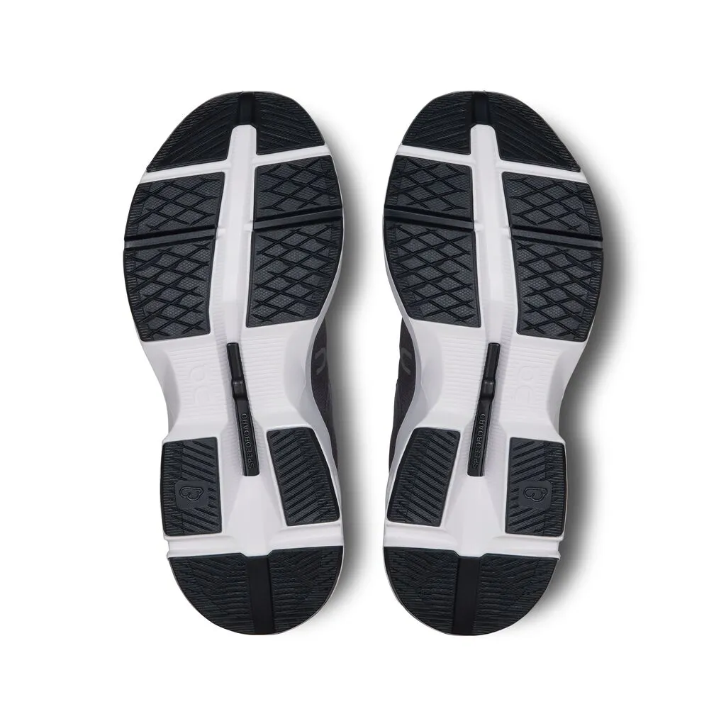 On Running Cloudpulse (Womens) - Black/White