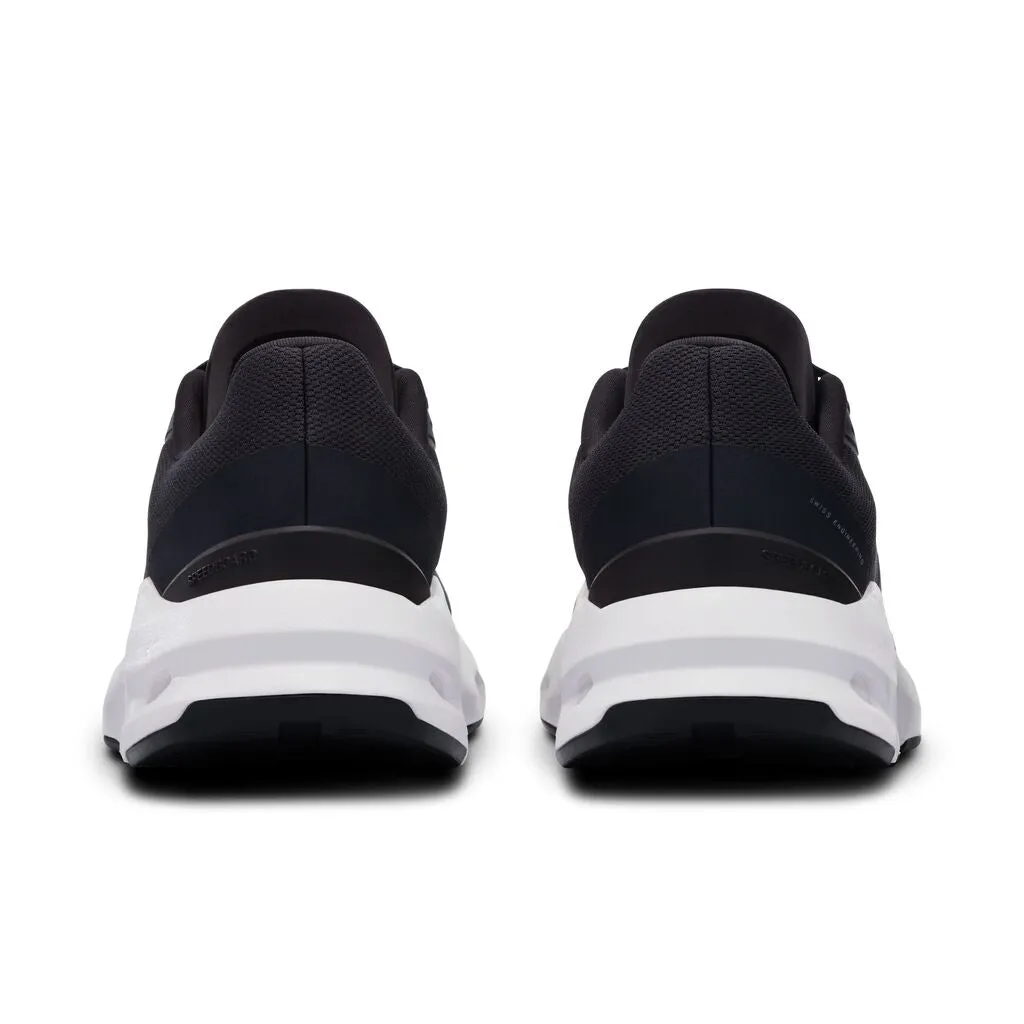 On Running Cloudpulse (Womens) - Black/White