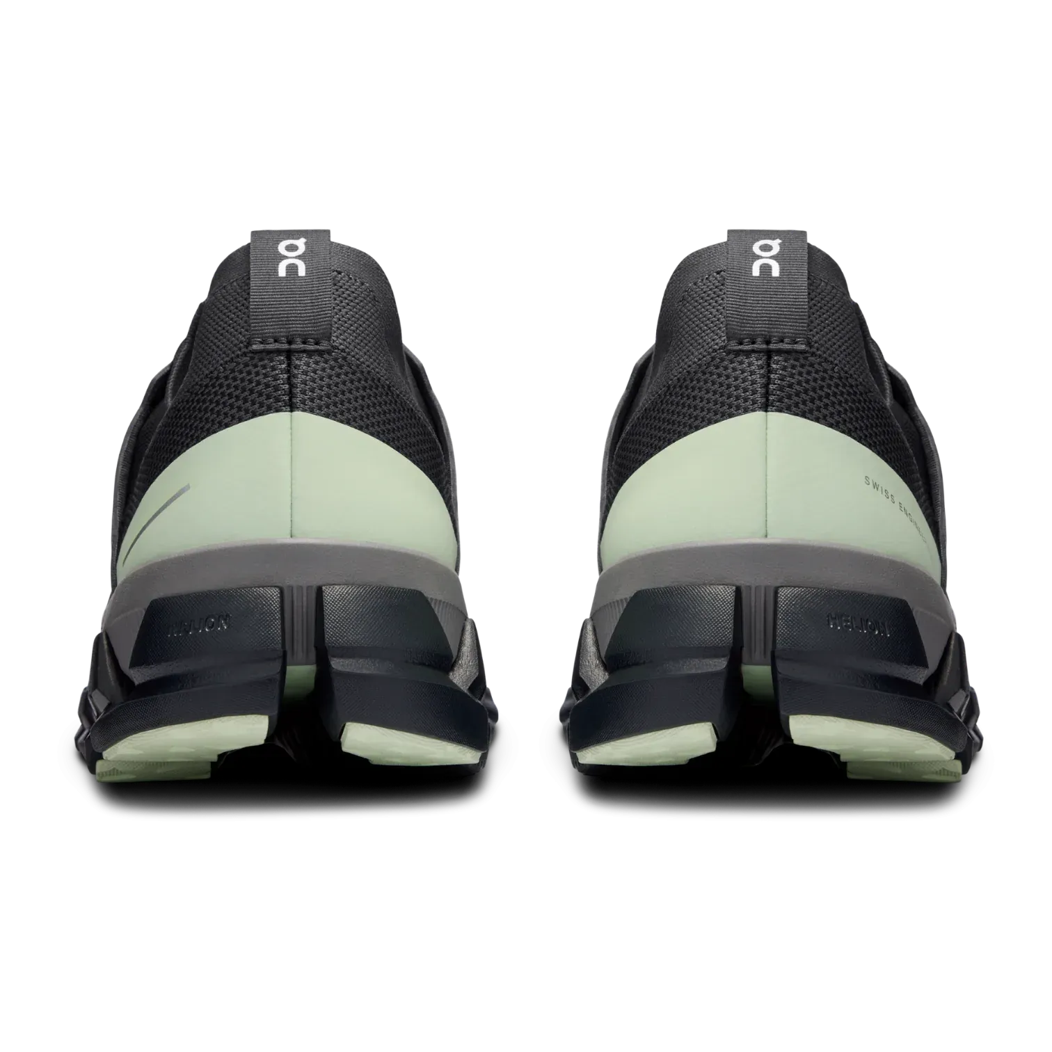 On Running Cloudswift 3 (Mens) - Eclipse/Lima