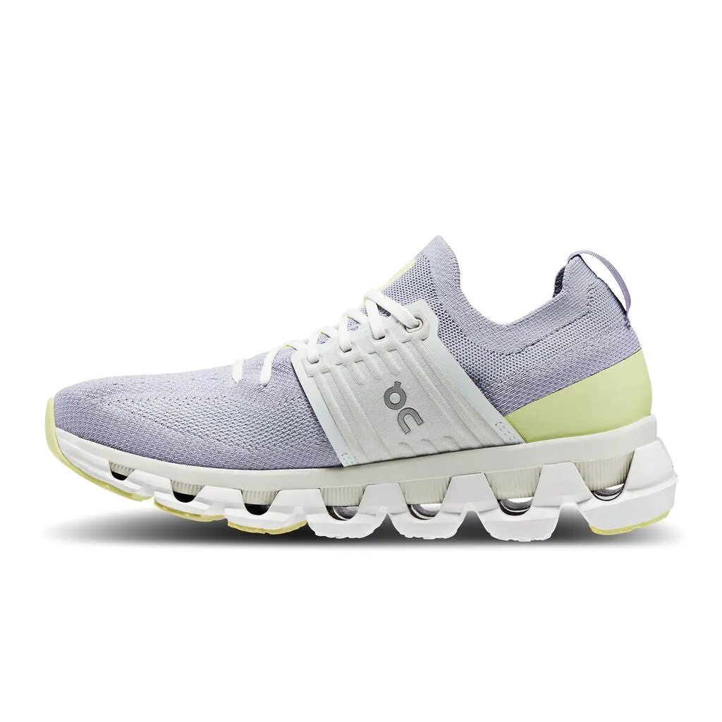 On Running Cloudswift 3 (Womens) - Nimbus/Hay