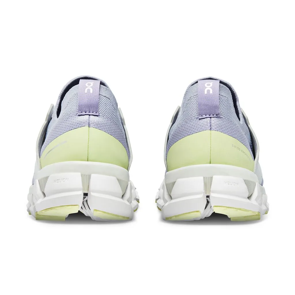 On Running Cloudswift 3 (Womens) - Nimbus/Hay