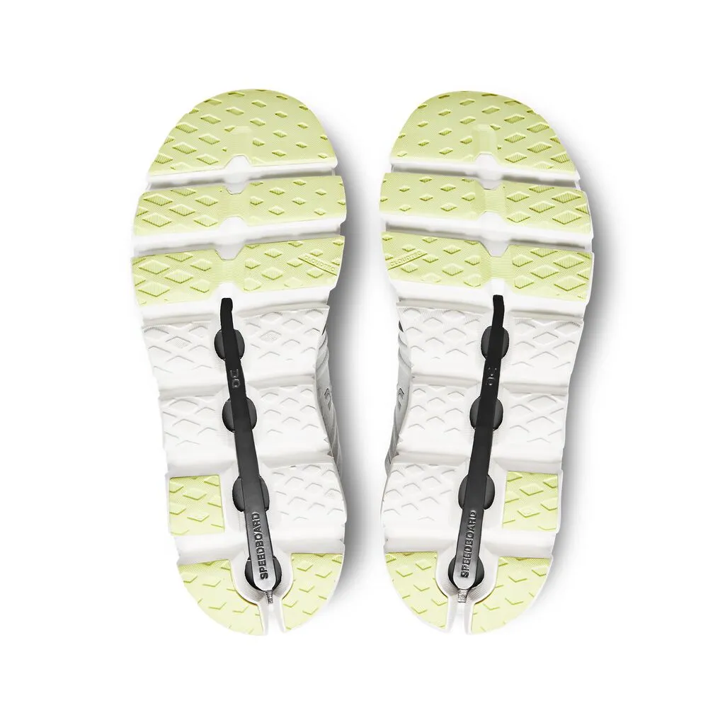 On Running Cloudswift 3 (Womens) - Nimbus/Hay